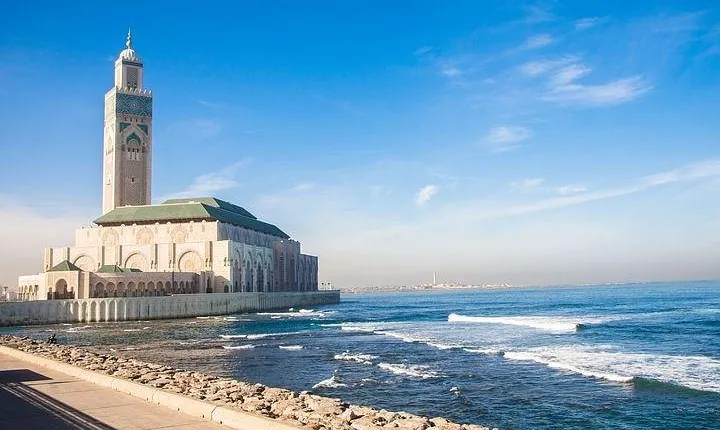 Imperial cities and Desert Tours (8 Days)