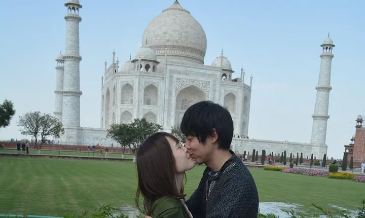 Private Agra Day Tour