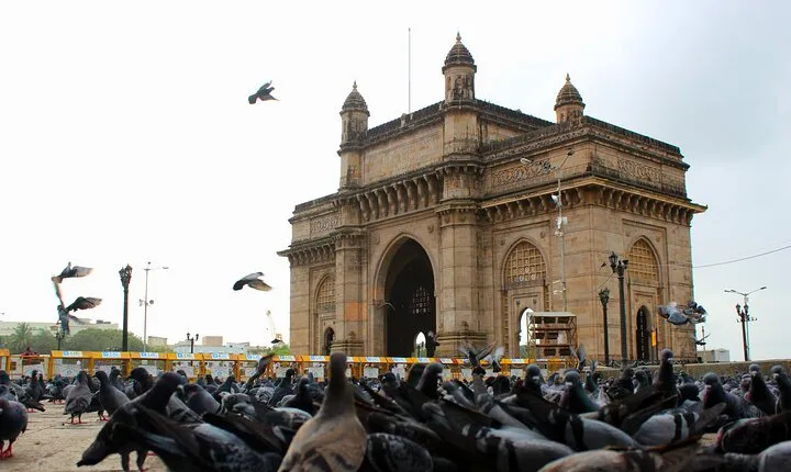 Mumbai Cultural and Heritage Walking Tour