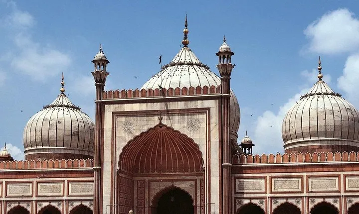 Delhi Full Day Sightseeing Private Tour