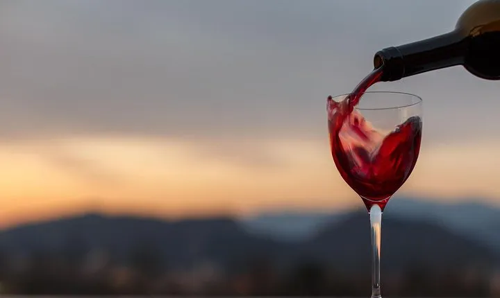 Discover Nepalese winery