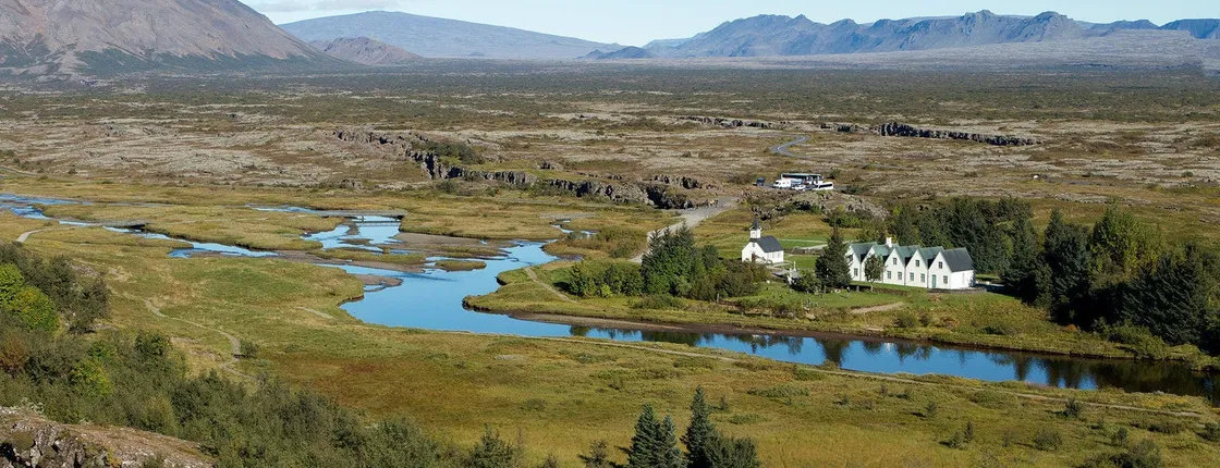 Golden Circle direct tour