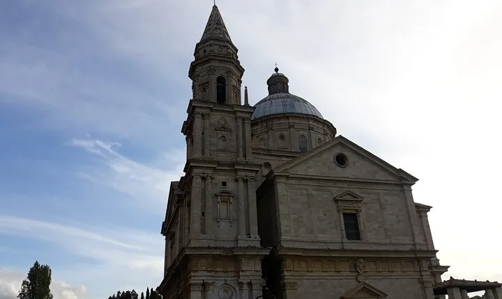 2 hours - Private Walking Tour in Montepulciano