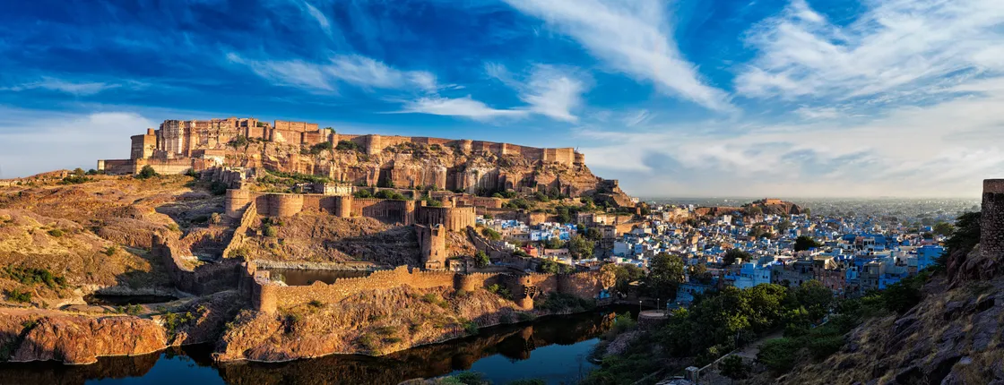 Guided tour to the Artisans of Singhasini in Jodhpur