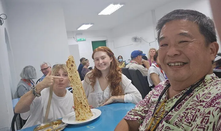 Half Day Cultural And Heritage Walking Tour in Kuala Lumpur