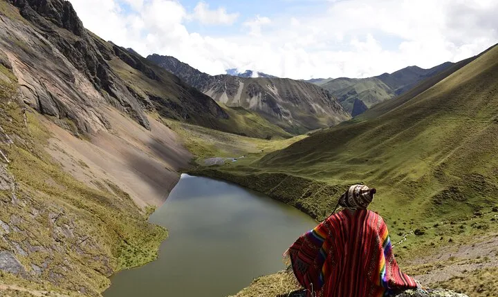 Ancascocha Trek to Machu Picchu 4 Days 3 Nights