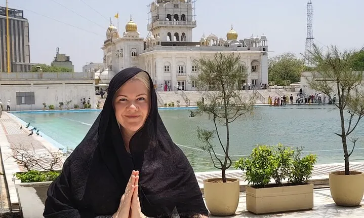 Old & New Delhi City Tour – Half or Full Day Options Available