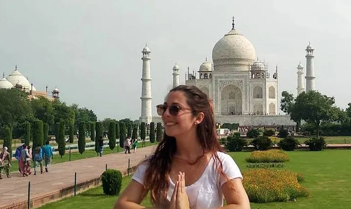 Agra Local Full Day Tour