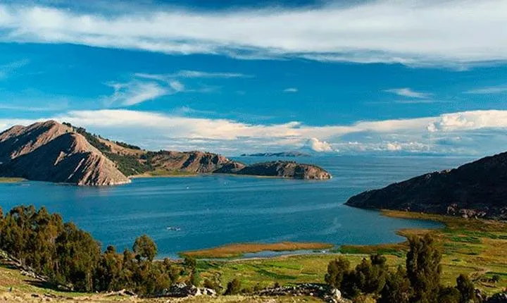 10-Day Private Guided Trip in Peru