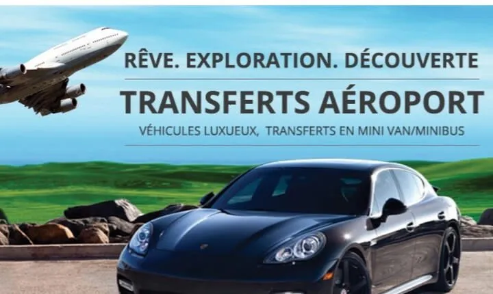 Beauvais airport shuttle to Paris round trip