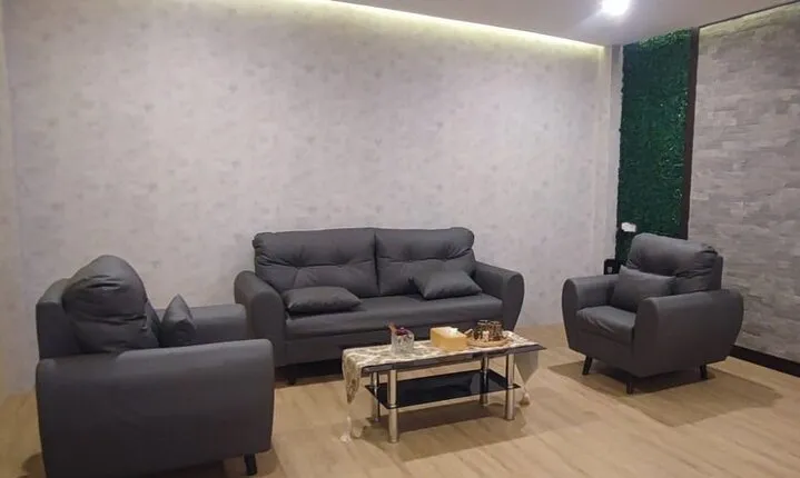 Bintan Full Body Massage