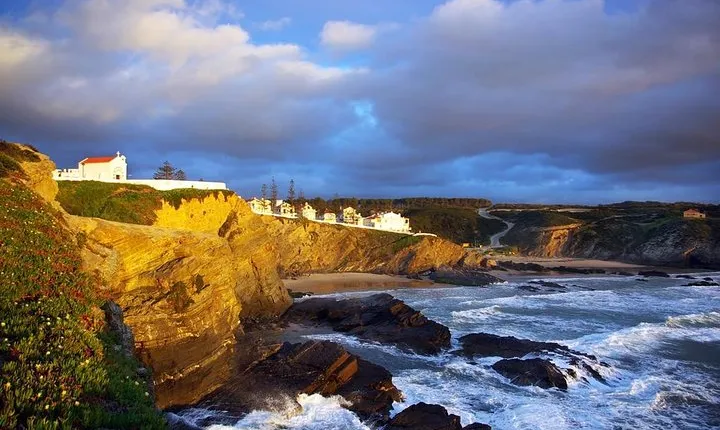 Full Day Private Tour - Portugal's SouthWest Atlantic Coast (Costa Vicentina)