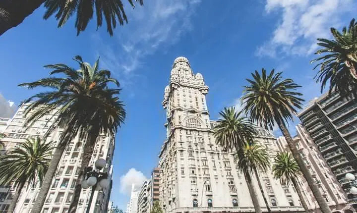 Montevideo Private Full Day Tour from Buenos Aires