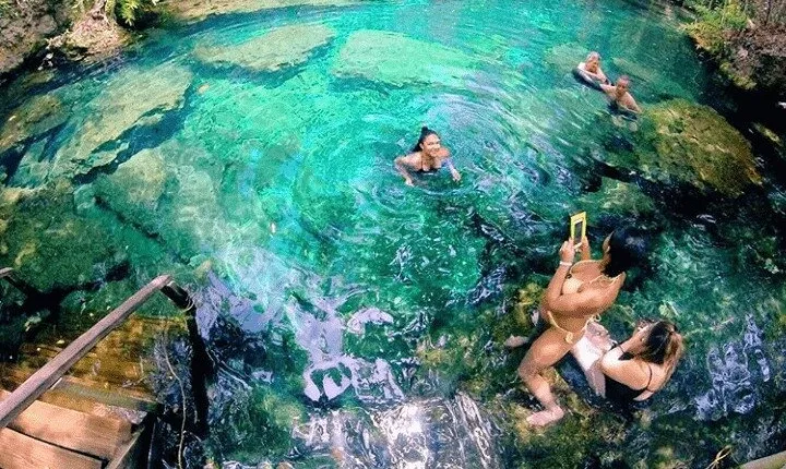 Half-Day Punta Cana Lagoon Tour with Catamaran Cruise & Snorkeling