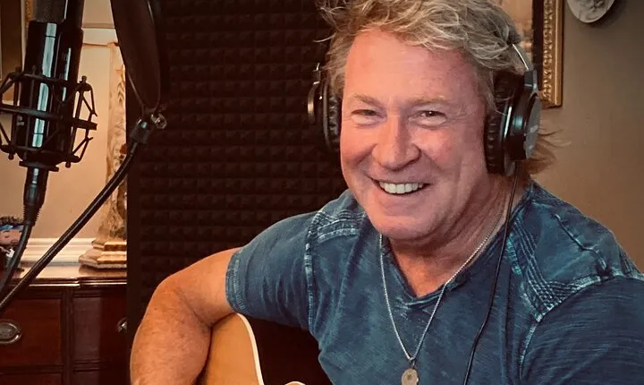Songwriting with Nashville number 1 Hit Songwriter