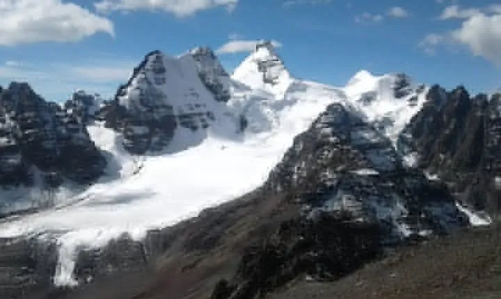 Austria Trekking Peak