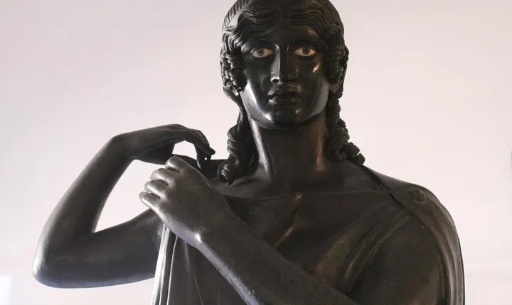 National Archaeological Museum of Naples