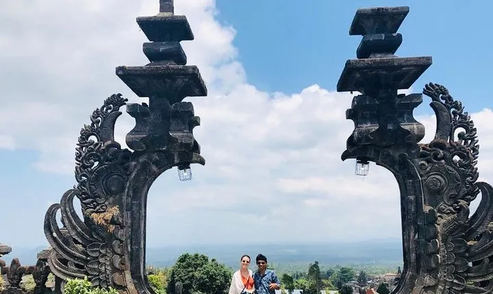 Discover Nature of Bali