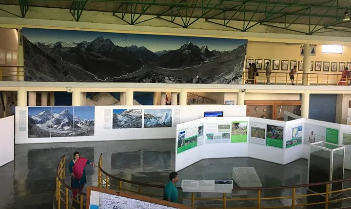 Knowledgeable Day Tour of Museums in Pokhara