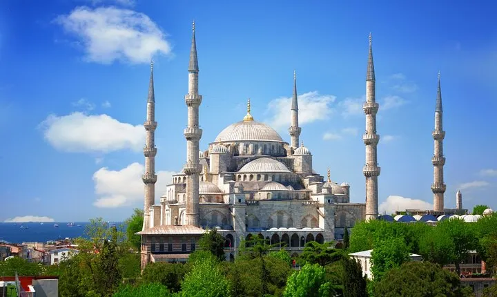 10-day Highlights of Turkey Tour