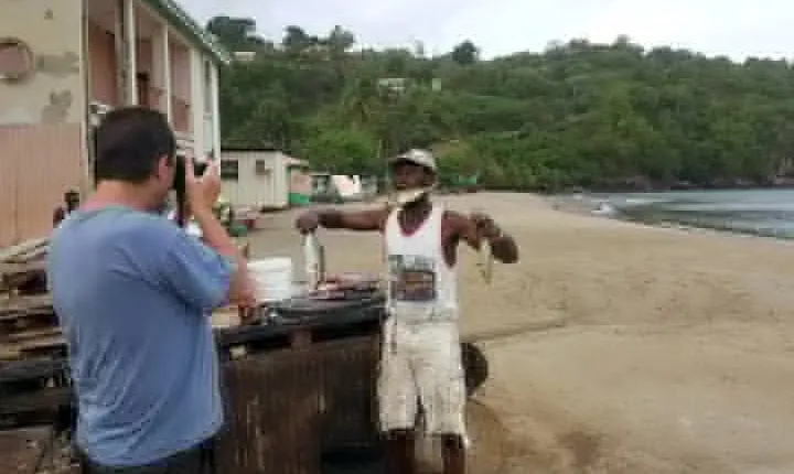 St. Lucia Food and Rum Tour - Taste authentic St. Lucian Food and Culture