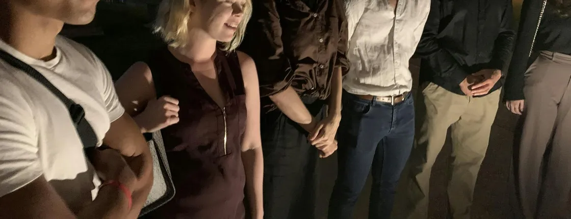 True Crime Tour in Adelaide