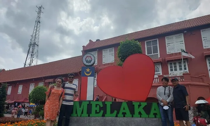 Malacca Day Tour from Kuala Lumpur