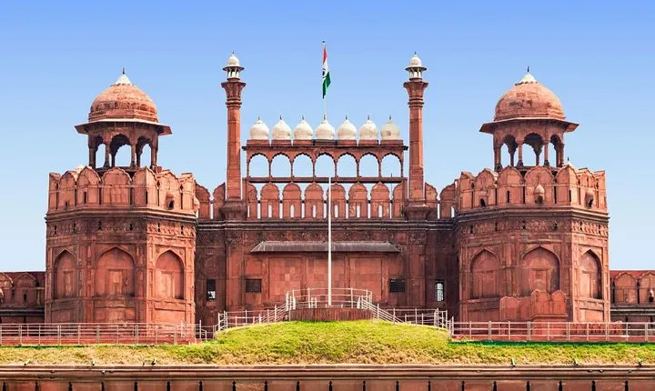 3 Nights 4 Days Golden Triangle India Tour with 5 Star Hotel Accommodation