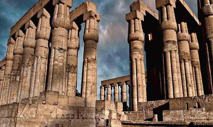 Private Day Tour to Luxor from Marsa Alam
