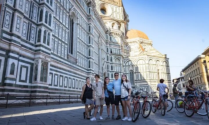 Florence Electric Bike Rentals