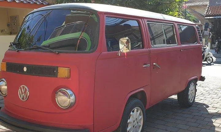 Jimbaran Beach Candle Light Dinner