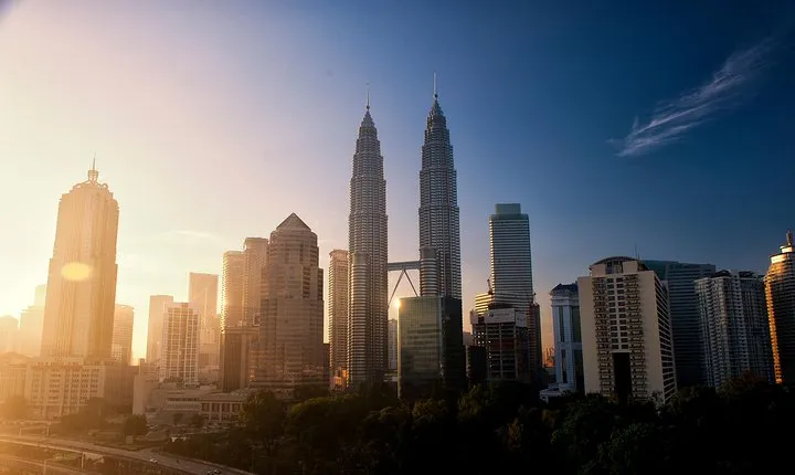 Kuala Lumpur City Orientation Tour