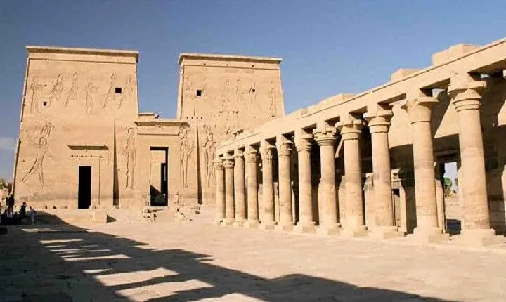 9 Days Private Tour in Egypt with Transportation