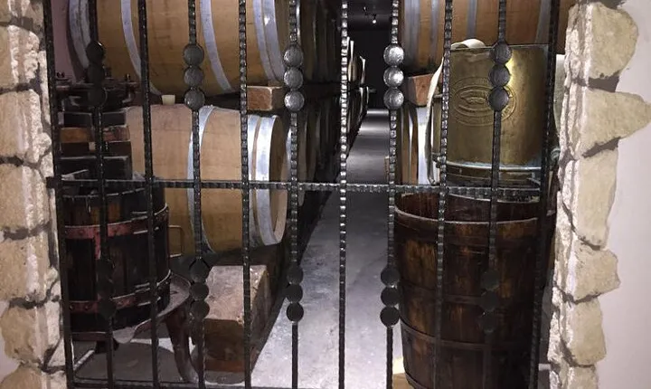 Amarone Della Valpolicella Wine Experience - Meet the Vogadori Family