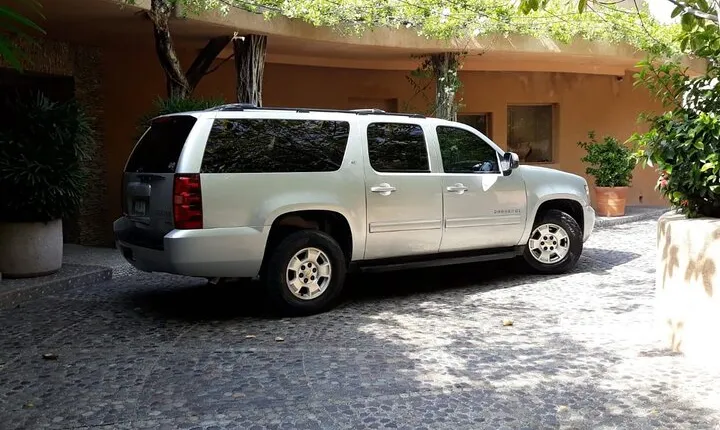 Private Transfer from Zihuatanejo Airport to Zihuatanejo