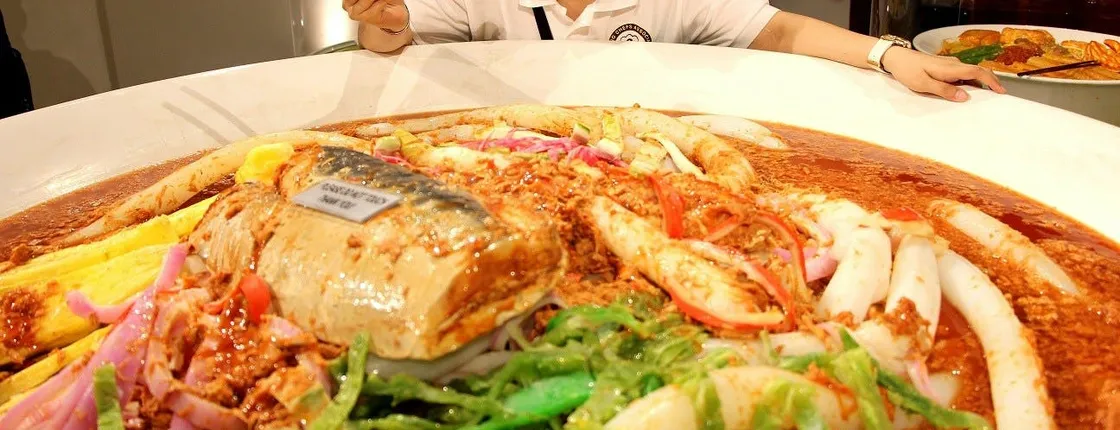 Wonderfood Museum Penang tickets