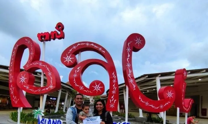 Bali Airport Transfer Private 
