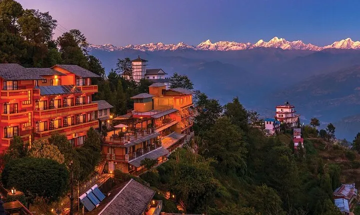 3 Days Chisapani to Nagarkot Hiking from Kathmandu