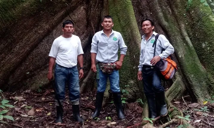 Tours - Peru Connection with Nature Iquitos