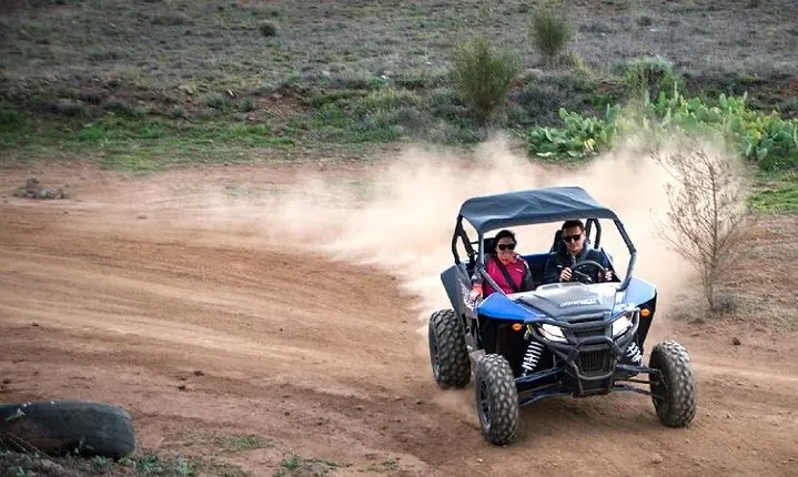 Marrakech Buggy Tour