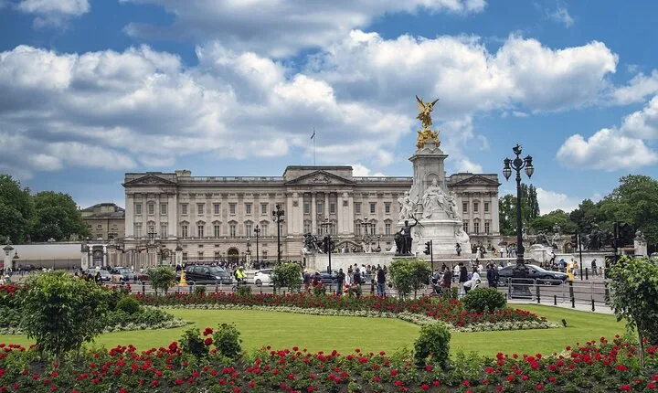 Regal London Exploring Royal Palaces and Royal Heritage