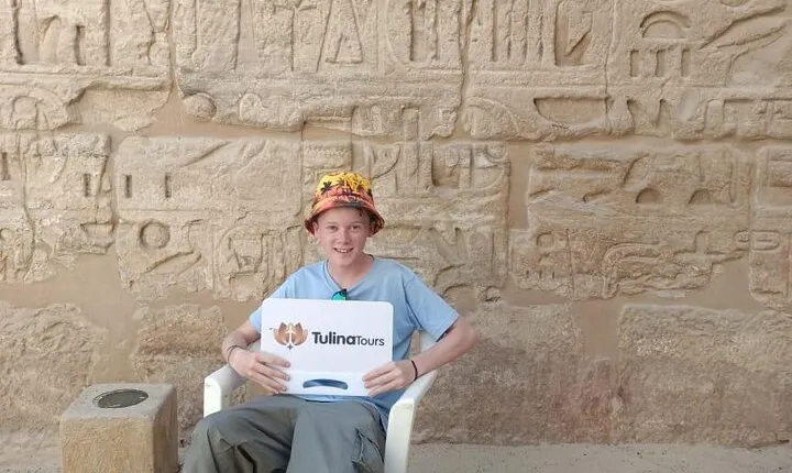 Private Day Trip to Edfu and Kom Ombo From Luxor