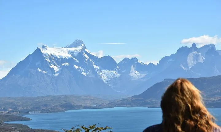 Full Day Torres del Paine Private tour, departing from Punta Arenas