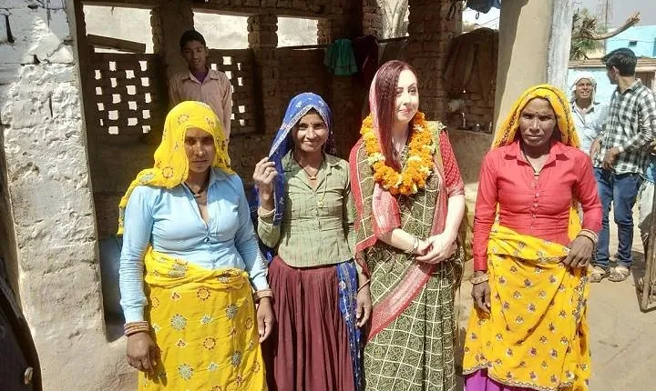 Private Rural Village Tour of Rajasthan, Experience The Indian Village Life