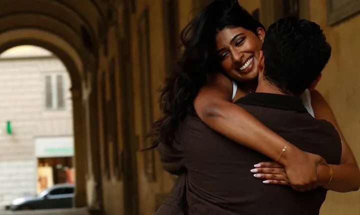 Book a romantic photoshoot in Florence