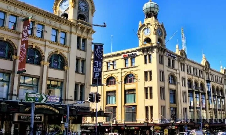 Sydney One Day Tour with a Local: 100% Personalized & Private
