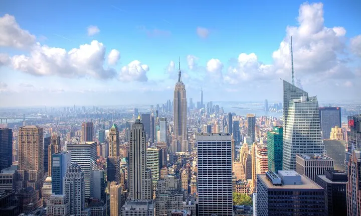 Private Full Day Guided Tour Best of New York City