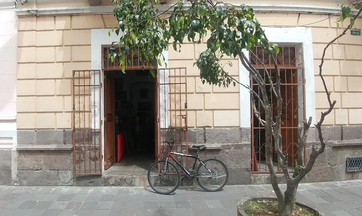 HIPstoric Quito Day Tour