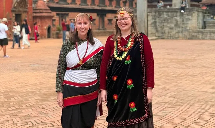  Nagarkot & Bhaktapur Private Tour