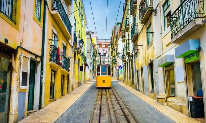 Lisbon Full Day Discovery Tour in Private Vehicle